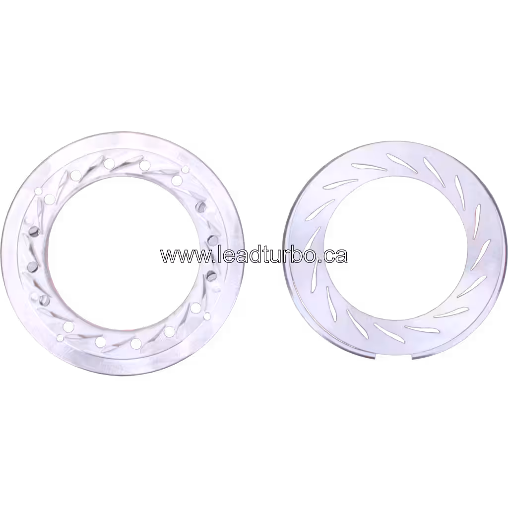 4034037 NRA Nozzle Ring Assy für J96 Turbolader Ersatz