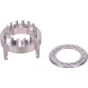 4034037 NRA Nozzle Ring Assy für J96 Turbolader Ersatz thumbnail 3