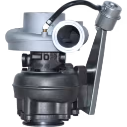 4951032 HX40W Turbocharger Replacement for Cummins 6CT Engine