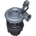 4951032 HX40W Turbocharger Replacement for Cummins 6CT Engine thumbnail 3