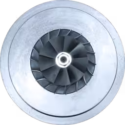 6505-67-5910 Core de Turbo pour KOMATSU SAA12V140E-3A