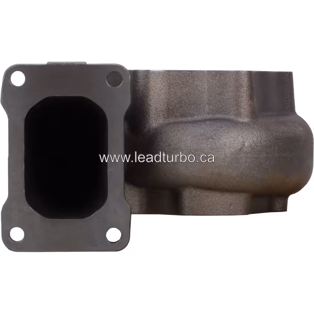 6505-71-4910 Turbine Housing Replacement for Komatsu PC600-8E SAA6D140E