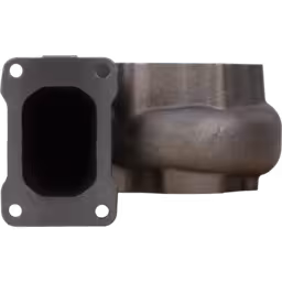 6505-71-4910 Turbine Housing Replacement for Komatsu PC600-8E SAA6D140E