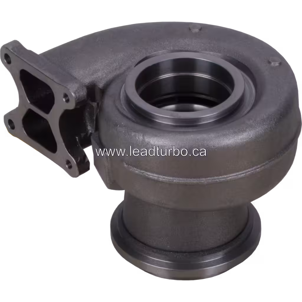 Carter Turbine HX55 3595088 de Remplacement pour Moteur Cummins ISX1