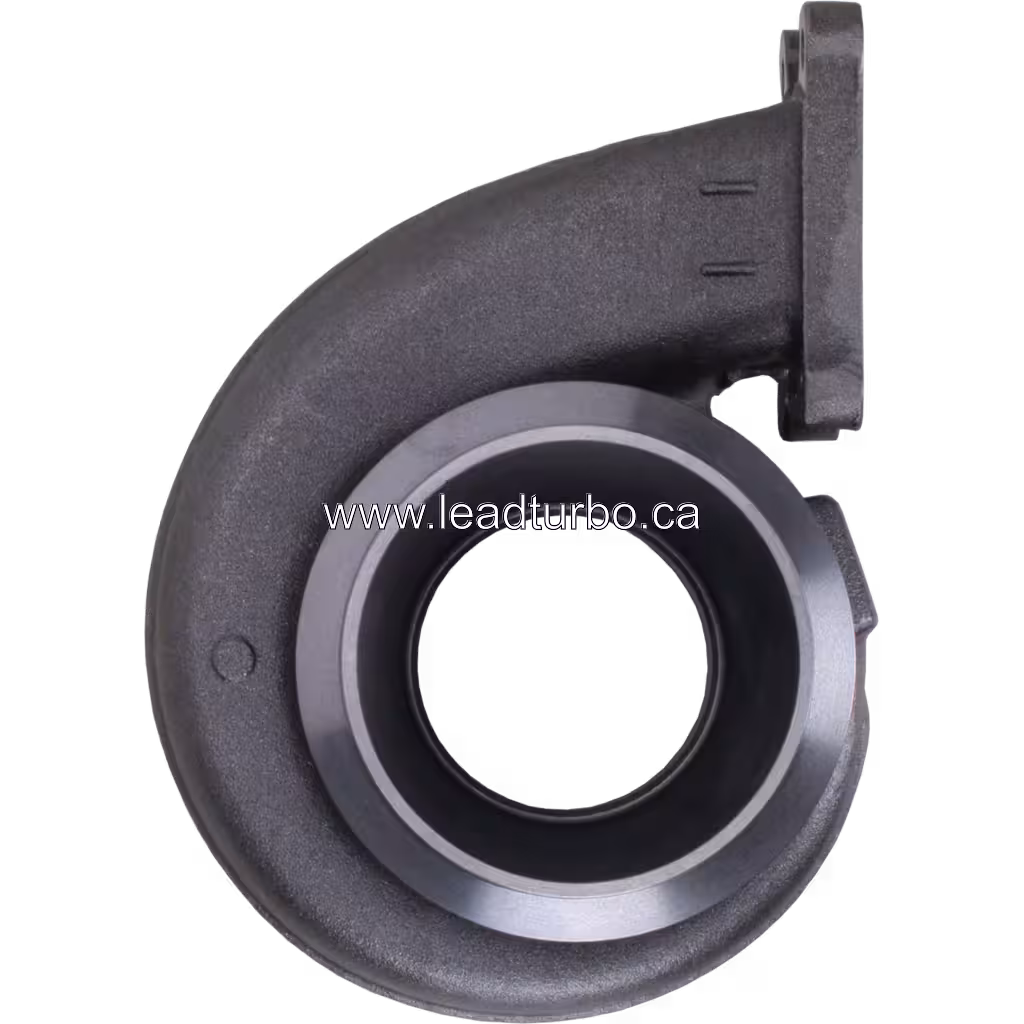 Carter Turbine HX55 3595088 de Remplacement pour Moteur Cummins ISX1