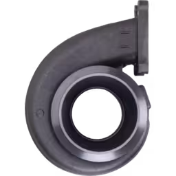 Carter Turbine HX55 3595088 de Remplacement pour Moteur Cummins ISX1