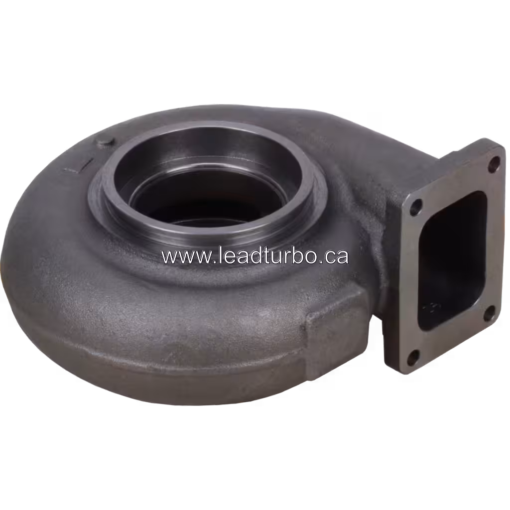 Carter Turbine J96 (FOR 3594195-W28 TH) de Remplacement pour Turbocompresseur