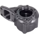 Carter Turbine de Turbochargeur FOR 5324-970-7114 TH pour Mercedes-Benz OM924 thumbnail 4