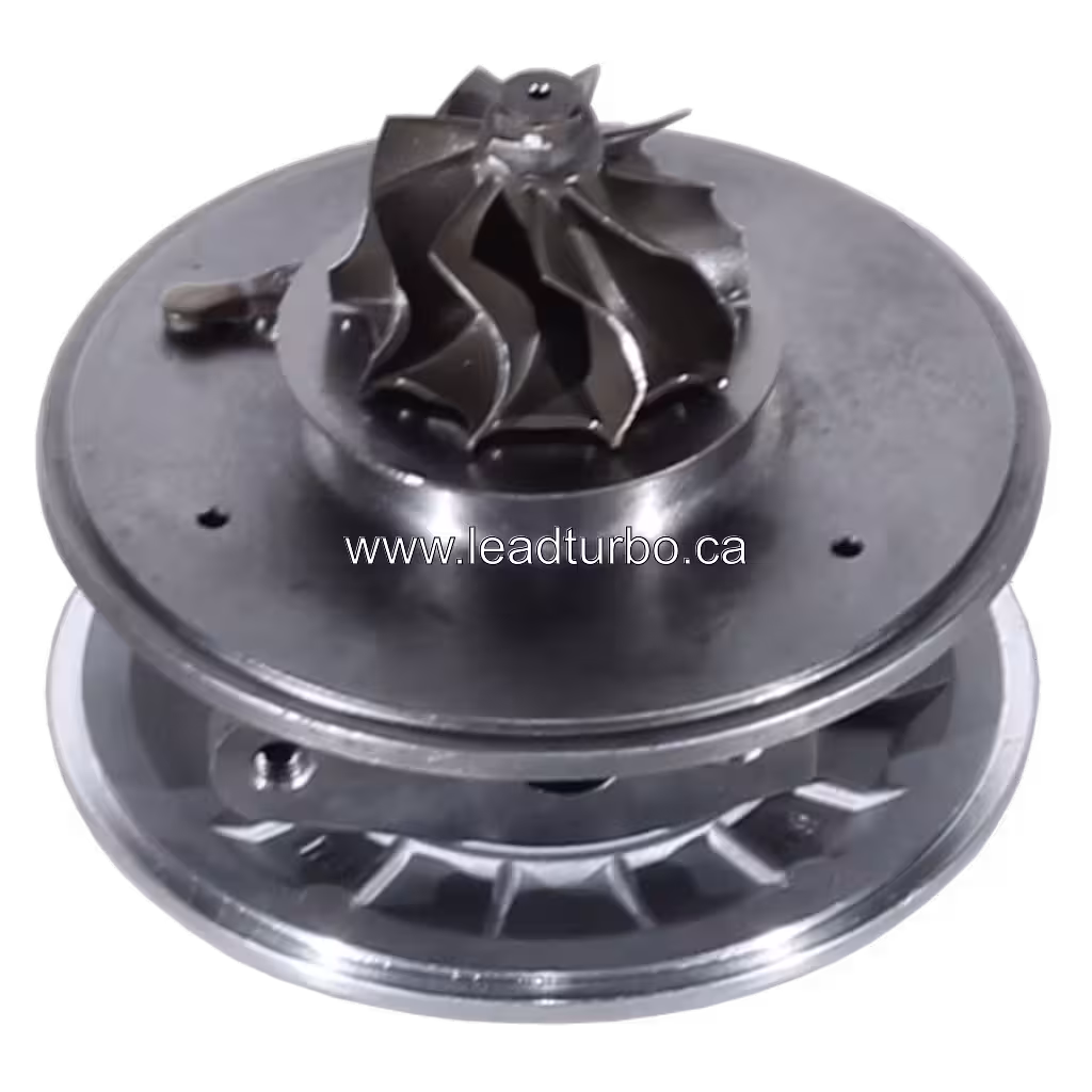 Core de Turbocompresseur J96 FOR 705954-0015 pour Application de Remplacement