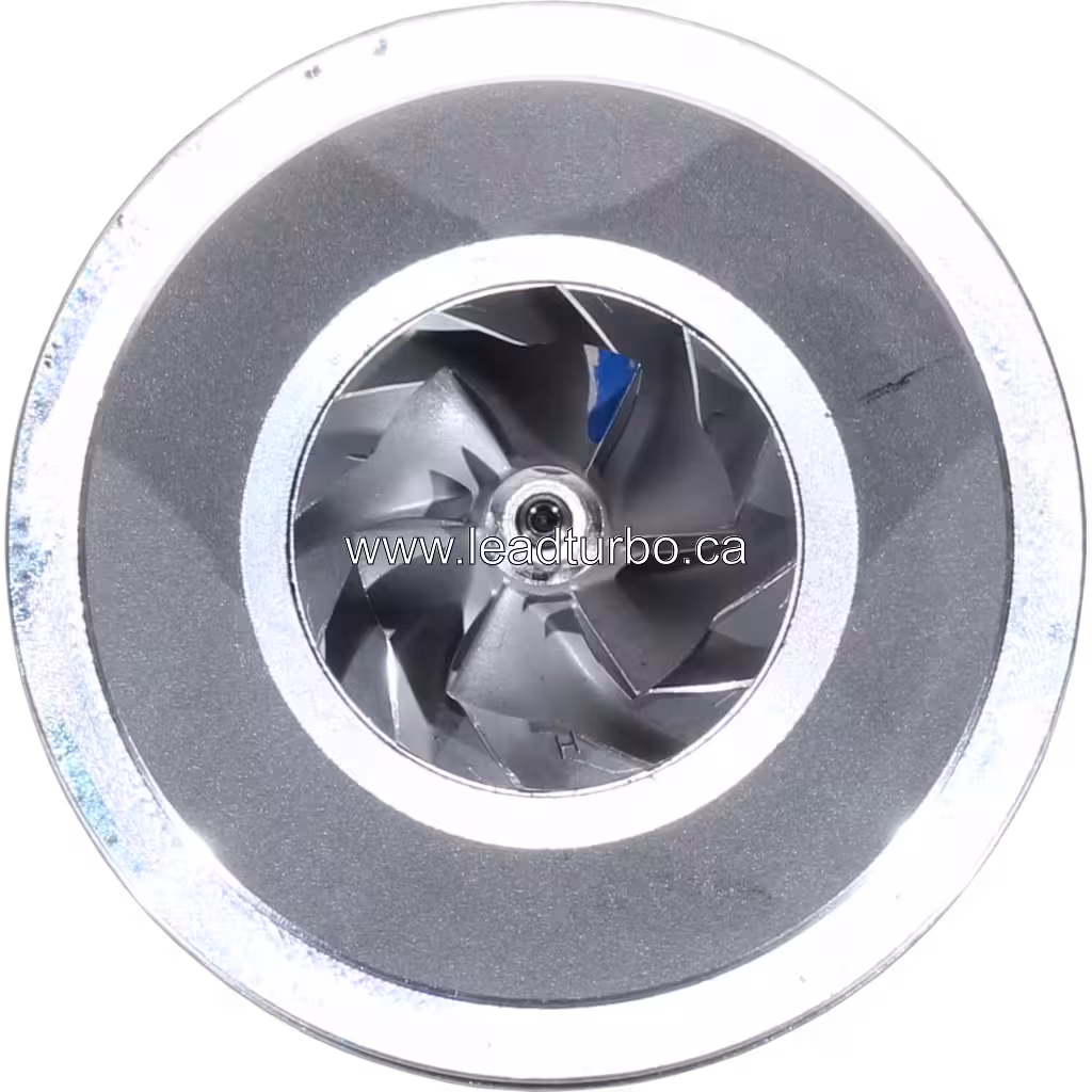 Core de Turbocompresseur J96 FOR 705954-0015 pour Application de Remplacement