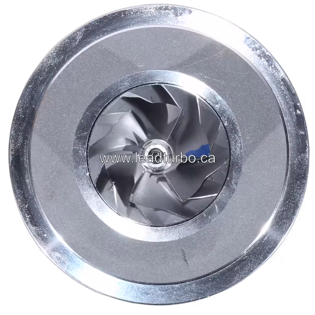 Core de Turbocompresseur J96 FOR 705954-0015 pour Application de Remplacement