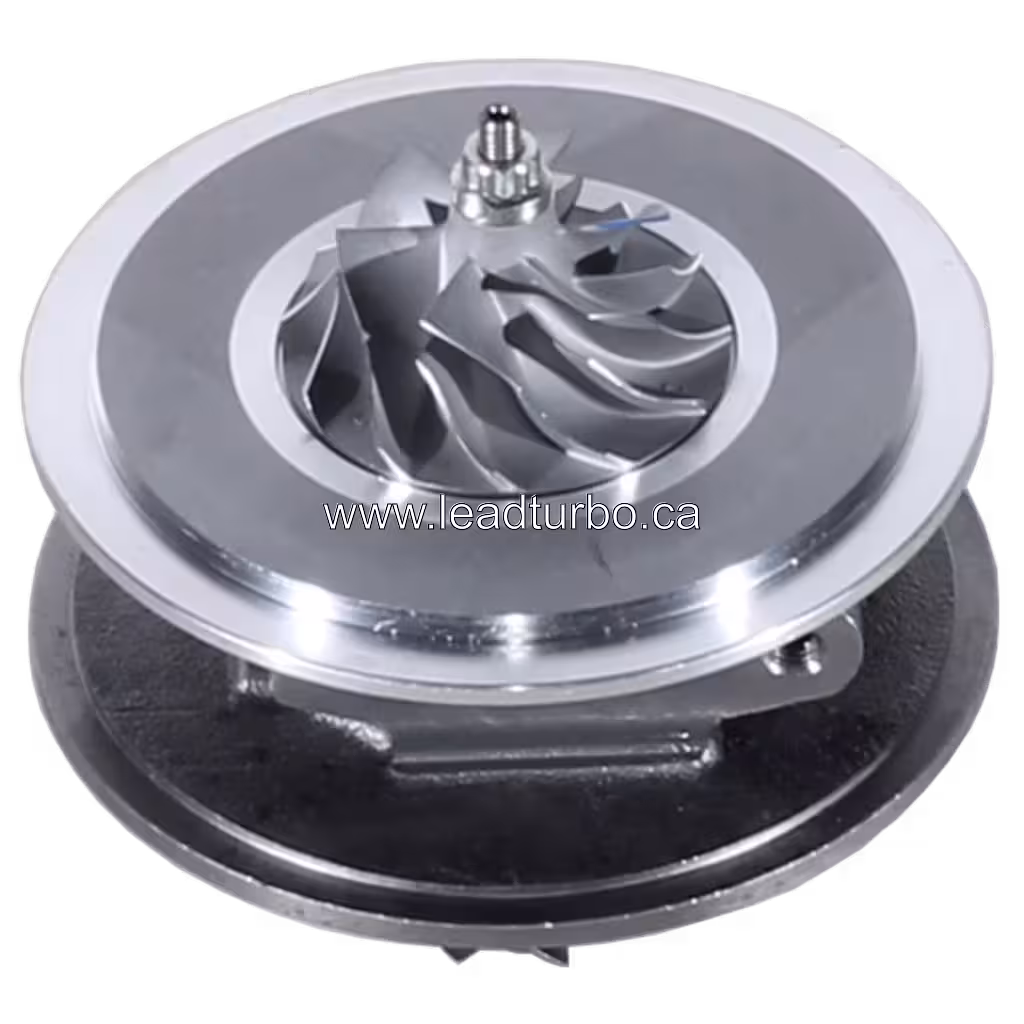 Core turbosprężarki J96 dla FOR 705954-0015 (zamiennik)