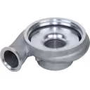 Corpus Compresseur 3591006 pour Turbo HX35W Cummins - Pièce de Remplacement thumbnail 4