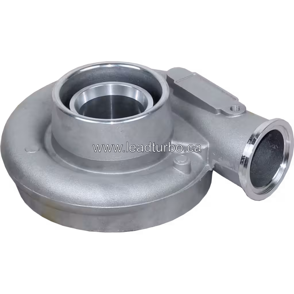 Corpus Compresseur 3591006 pour Turbo HX35W Cummins - Pièce de Remplacement