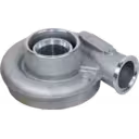 Corpus Compresseur 3591006 pour Turbo HX35W Cummins - Pièce de Remplacement thumbnail 3