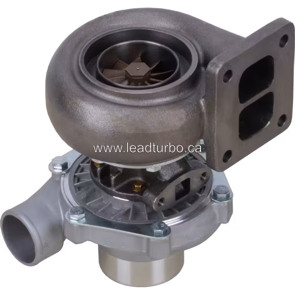 TO4B82 Turbocharger Replacement 12765218020 for Yanmar 6CHL-TN
