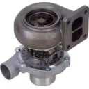 TO4B82 Turbocharger Replacement 12765218020 for Yanmar 6CHL-TN thumbnail 4