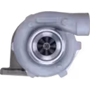 TO4B82 Turbocharger Replacement 12765218020 for Yanmar 6CHL-TN thumbnail 1
