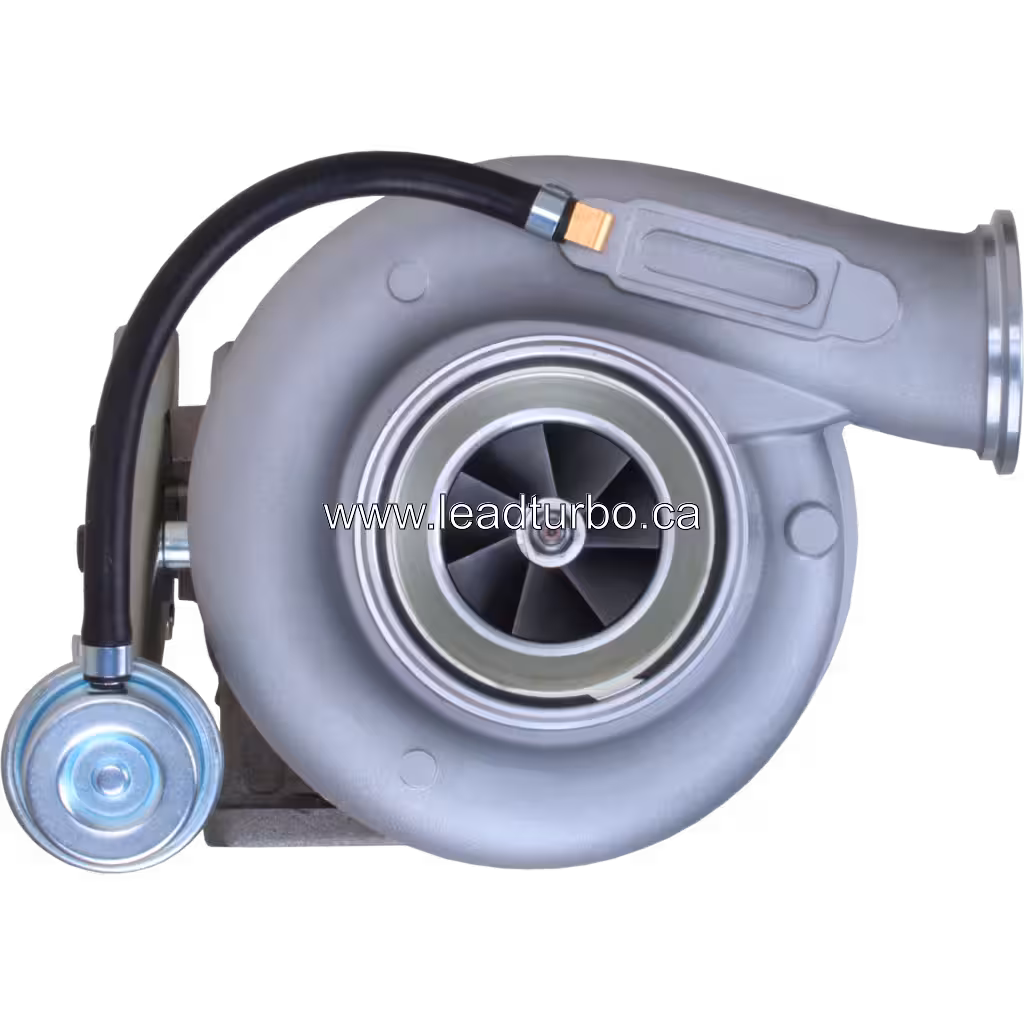 Turbocharger 2839309 HX40W para Reposição Cummins QSL