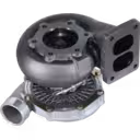 Turbochargeur de Remplacement TA4507 (1420196574) pour Nissan PE6T thumbnail 4