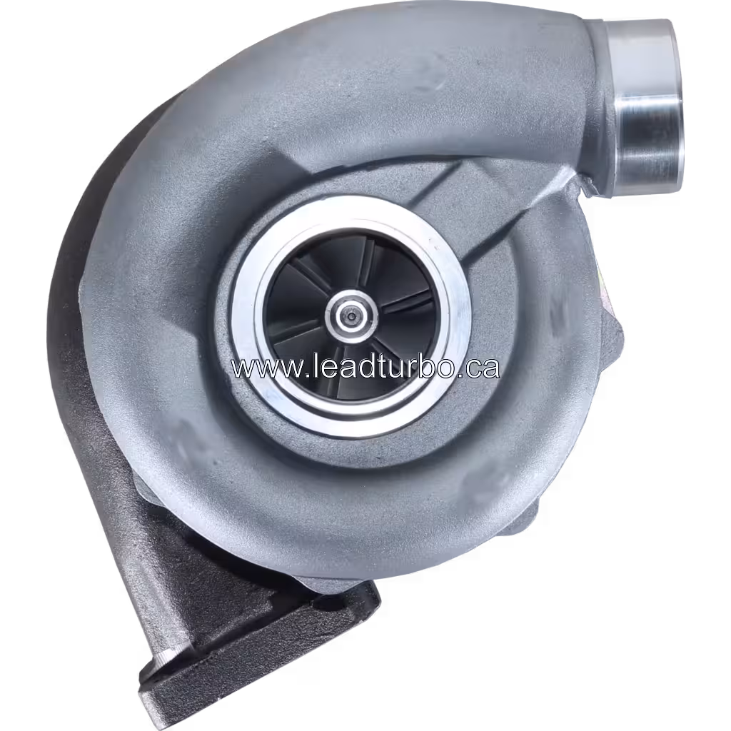 Turbochargeur de Remplacement TA4507 (1420196574) pour Nissan PE6T