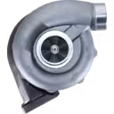 Turbochargeur de Remplacement TA4507 (1420196574) pour Nissan PE6T