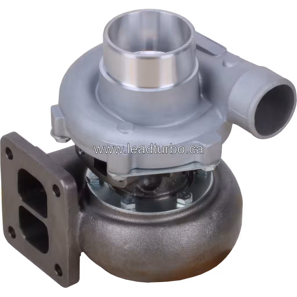 Turbochargeur de Remplacement TO4B82 (12765218020) pour Yanmar 6CHL-TN