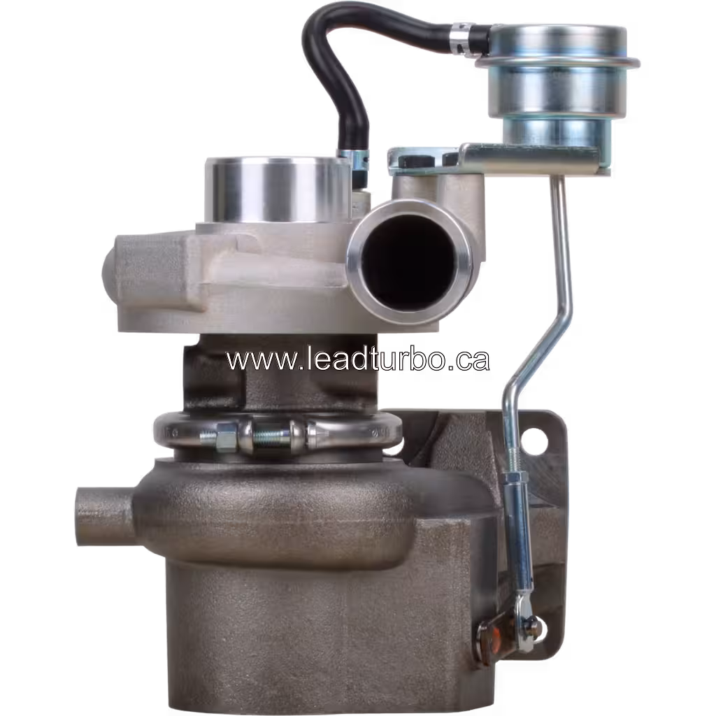Turbocompresseur de Remplacement 2823045500 TD05-12G pour Hyundai Truck Might II D4D