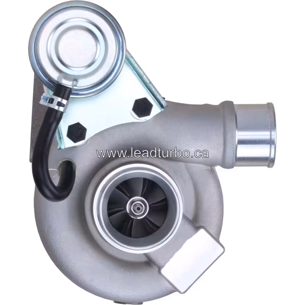 Turbocompresseur de Remplacement 2823045500 TD05-12G pour Hyundai Truck Might II D4D