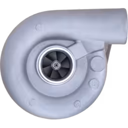 04235557KZ S2A Turbolader als Ersatz für DEUTZ Motoren