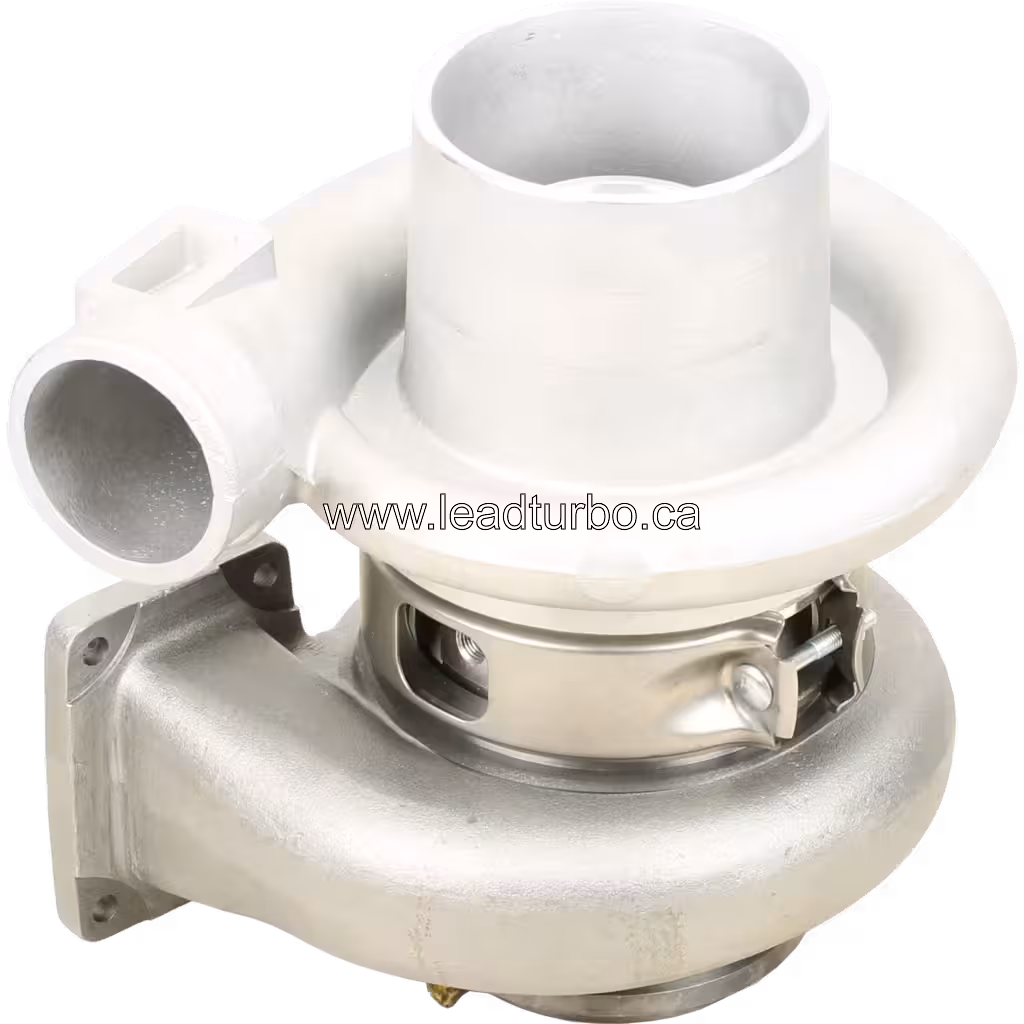 150028-0000 ST50 Turbocharger Replacement for Cummins NTA855-C