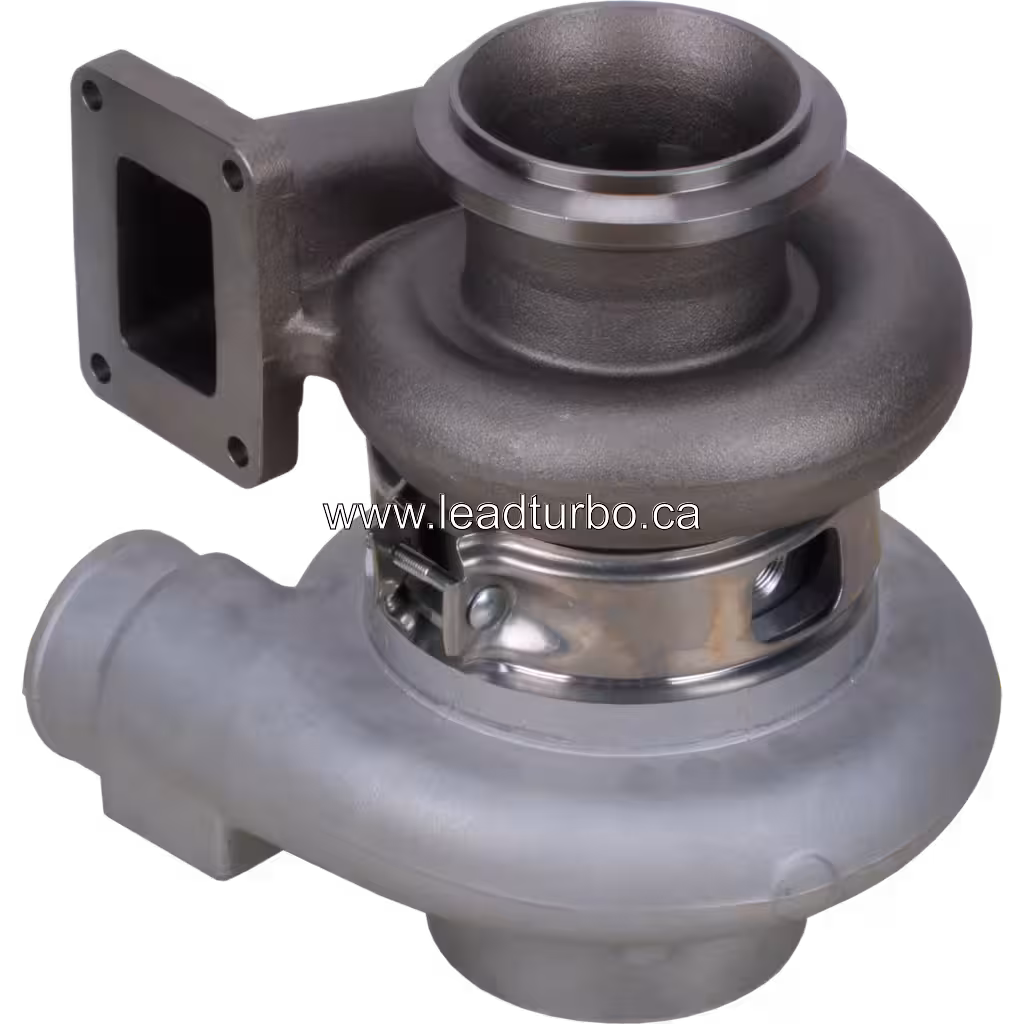 150028-0000 Turbocharger ST50 para CUMMINS NTA855-C
