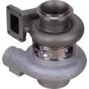 150028-0000 Turbocharger ST50 pour remplacement CUMMINS NTA855-C thumbnail 4