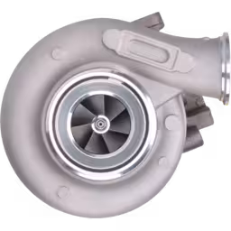 2837715 HX40 TURBOCHARGER FOR CUMMINS TRACTOR CUMMINS QSC