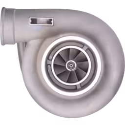 3526131 Turbocharger HT4C para Reposição Cummins NTA50