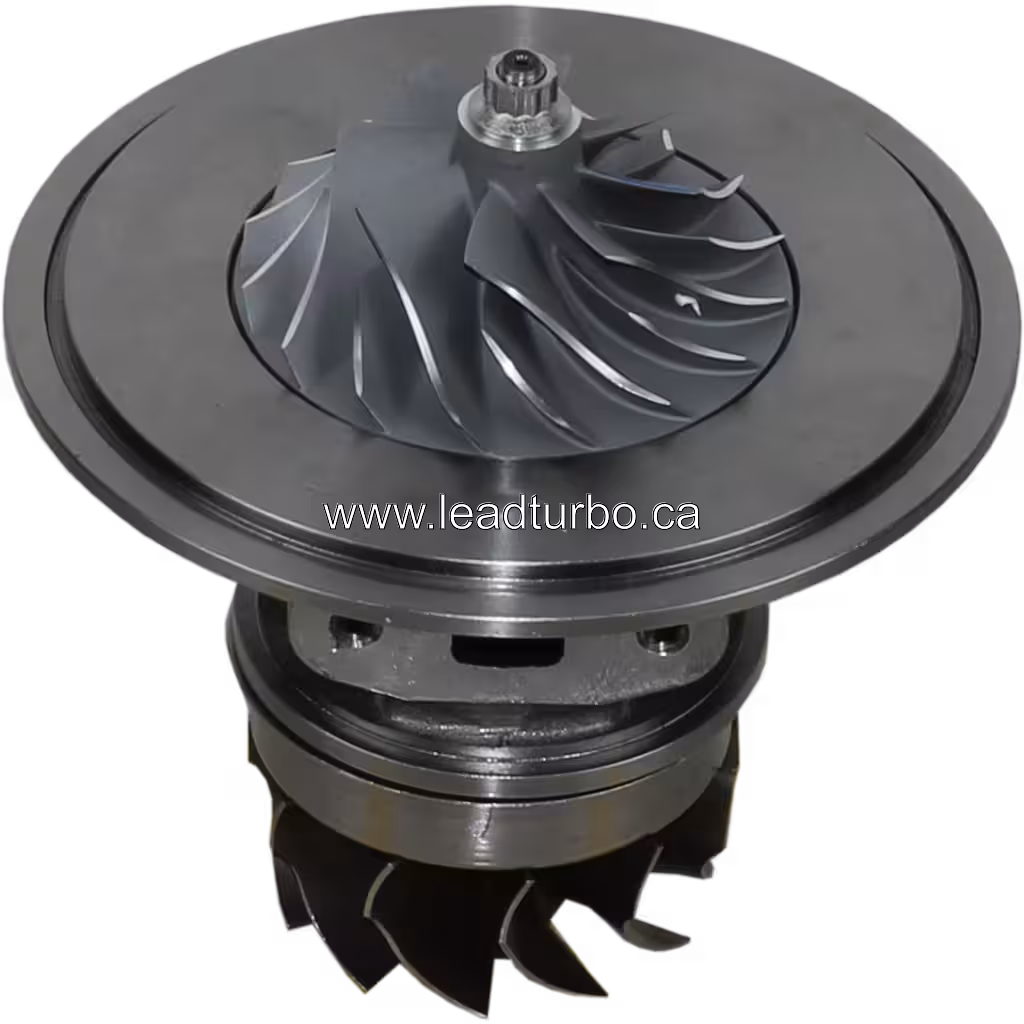 3545691 H2D CORE OF TURBOCHARGER FOR CUMMINS LTA10