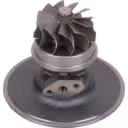 3545691 H2D Core Turbocharger Replacement for Cummins LTA10 thumbnail 4