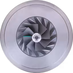 3545691 H2D Core of Turbocharger for Cummins LTA10 Replacement