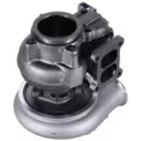 3597335 HX40W Turbocharger Replacement for Cummins 6CT 300HP thumbnail 4