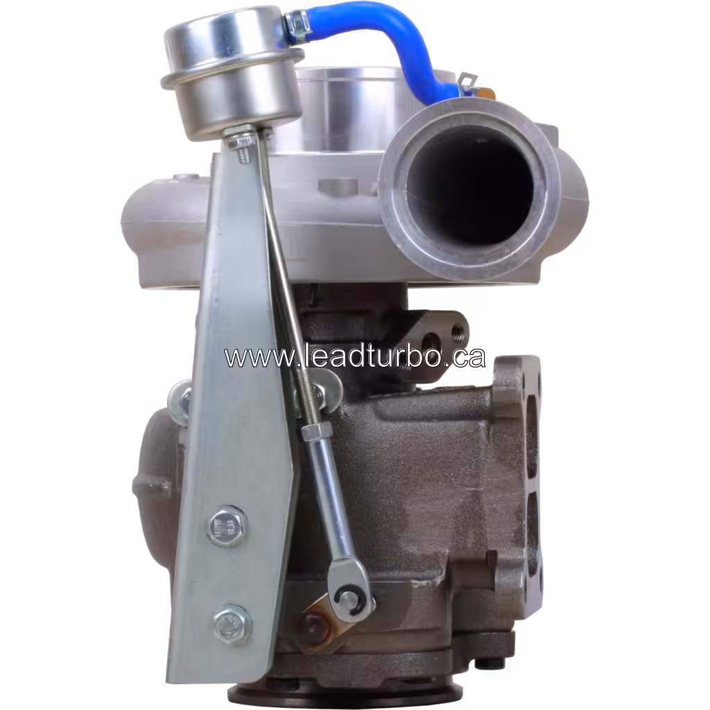 3597335 HX40W Turbocharger Replacement for Cummins 6CT 300HP