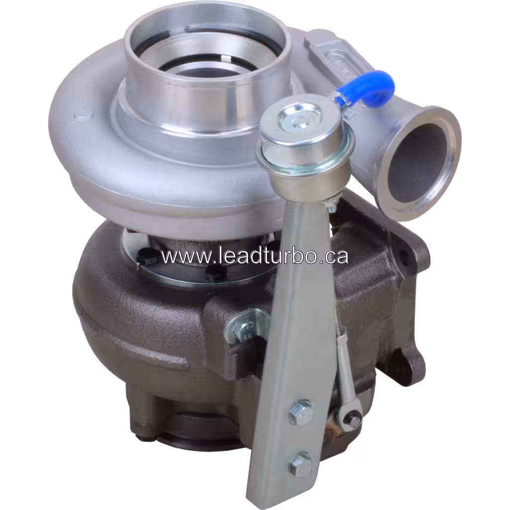 3597335 HX40W Turbocharger Replacement for Cummins 6CT 300HP