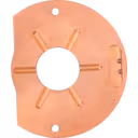 4037264-FRPE Thrust Bearing Replacement for Cummins QSK60 Turbocharger thumbnail 2