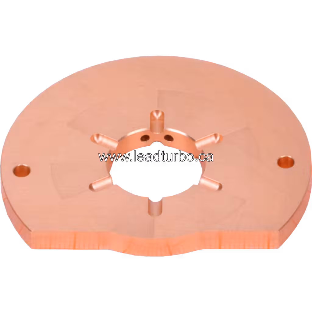 4037264-FRPE Thrust Bearing Replacement for Cummins QSK60 Turbocharger