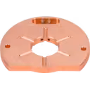 Palier de Poussée 4037264-FRPE pour Turbo HE800FG - Application Cummins QSK60 thumbnail 4