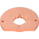 Palier de Poussée 4037264-FRPE pour Turbo HE800FG - Application Cummins QSK60 thumbnail 3