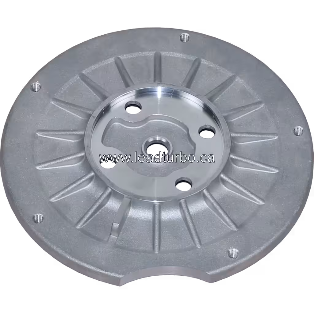 Plaque Arrière de Turbo J96 (FOR VA430021 BP) - Pièce de Remplacement