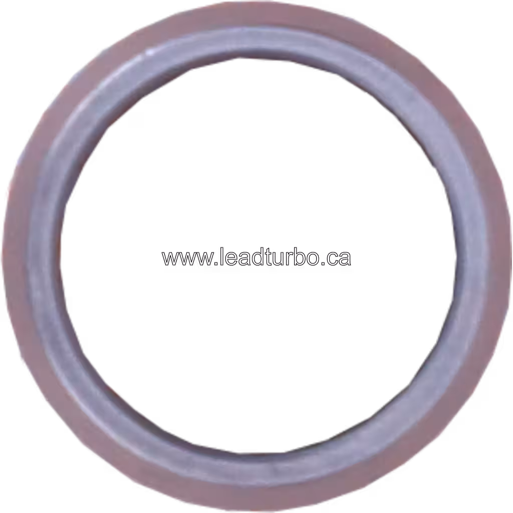 Snap Ring Spacer FOR 21023366 BH-BU1 Replacement for Volvo MD13 440HP Turbocharger
