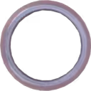 Snap Ring Spacer FOR 21023366 BH-BU1 Replacement for Volvo MD13 440HP Turbocharger thumbnail 3