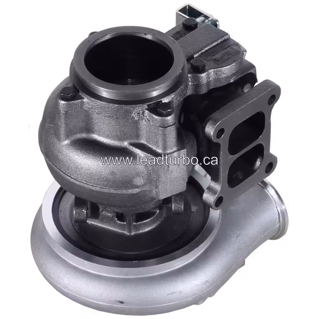 Turbochargeur de Remplacement 3597335 HX40W pour Cummins 6CT 300HP