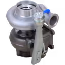 Turbochargeur de Remplacement 3597335 HX40W pour Cummins 6CT 300HP thumbnail 3